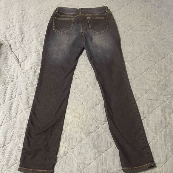 Maurices Jeggings M Reg - Picture 6 of 6